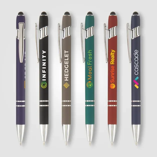 Stylo personnalisé Prince