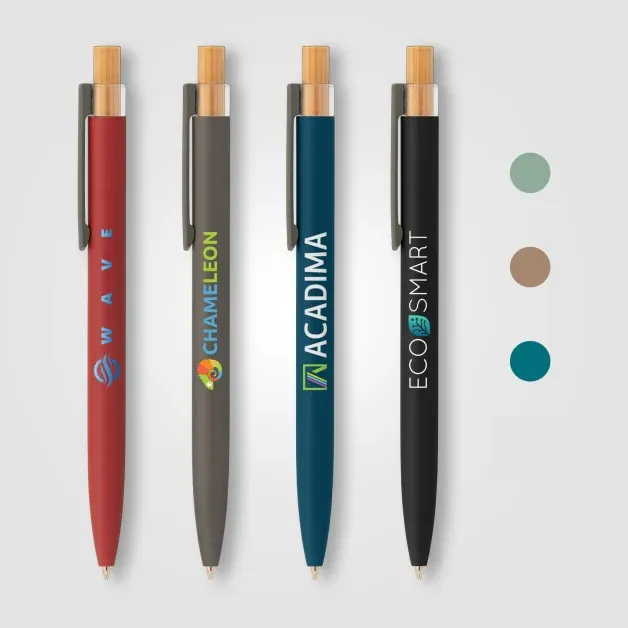 Stylo personnalisé Reborn