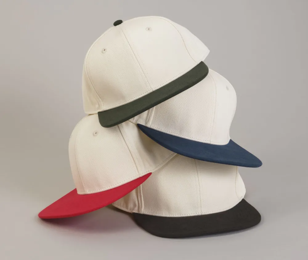 Casquette personnalisée entreprise