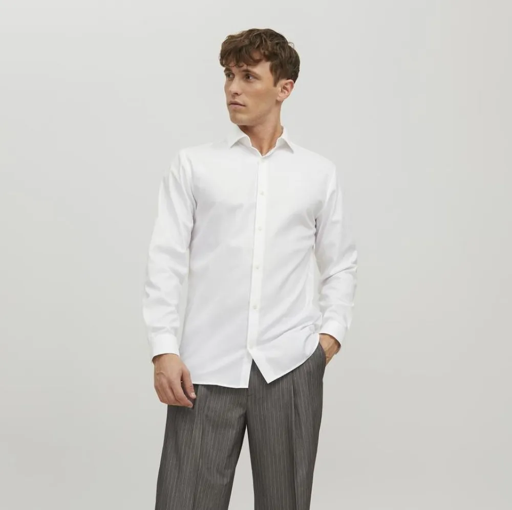 Chemise personnalisée entreprise