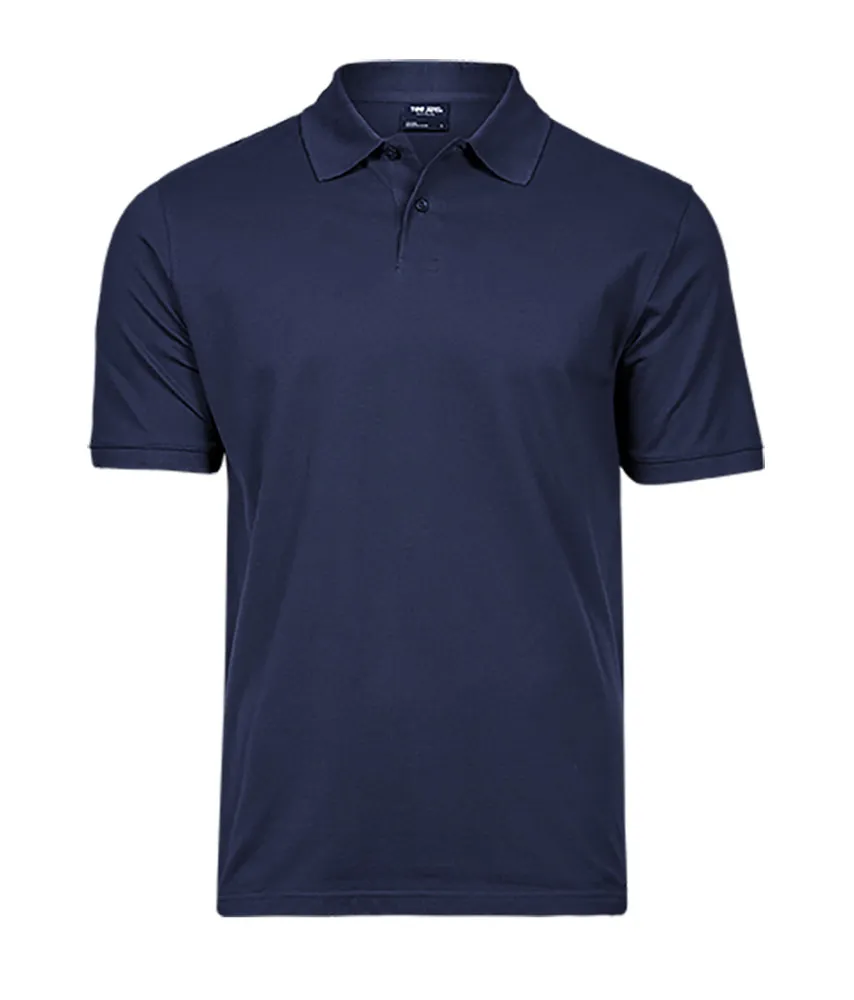 Polo personnalisé entreprise
