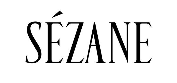 Logo Sézane