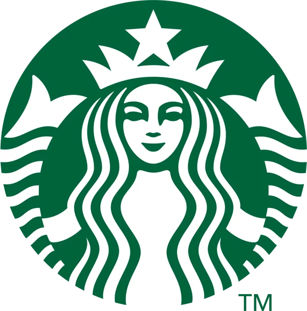 Logo Starbucks